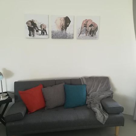 Three Bridges B&B Hoedspruit Habitación foto