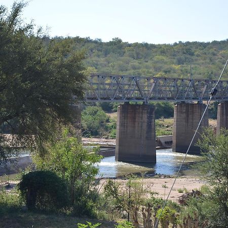 Three Bridges B&B Hoedspruit Exterior foto