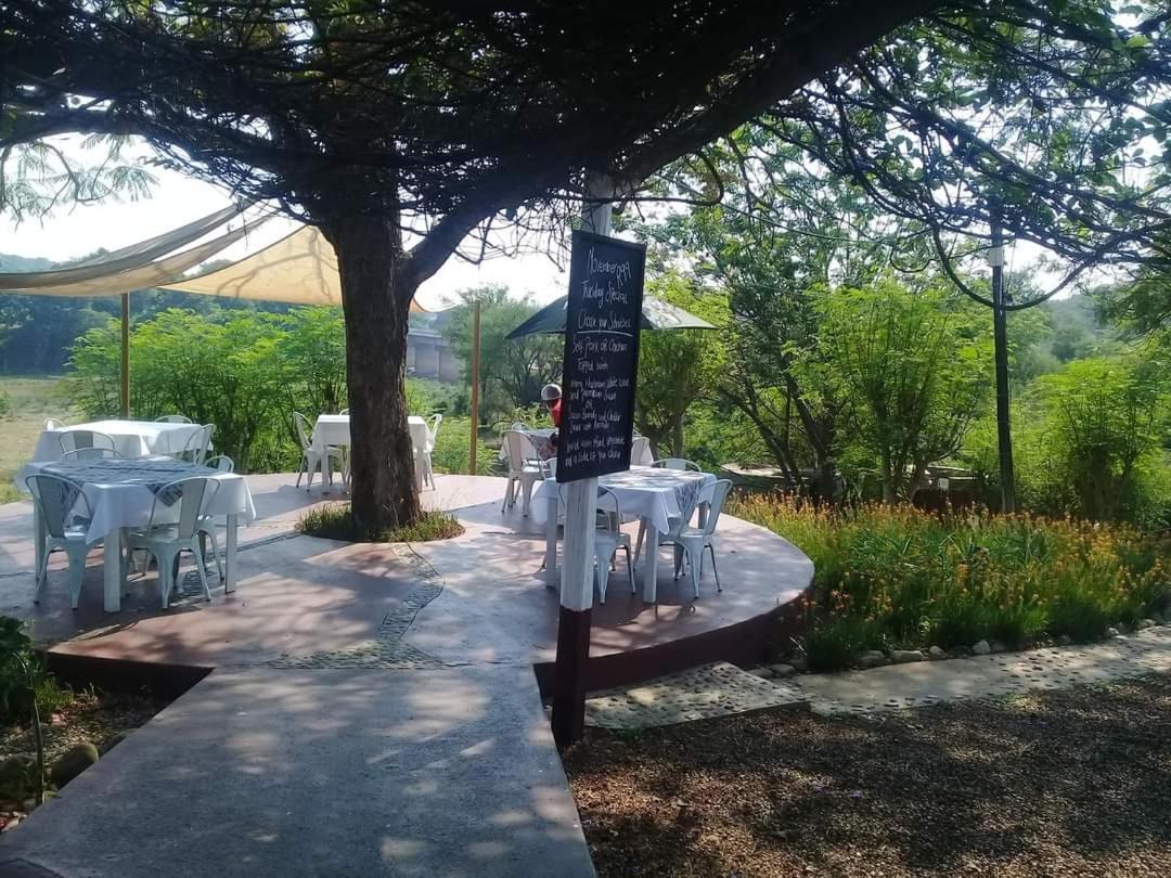 Three Bridges B&B Hoedspruit Exterior foto