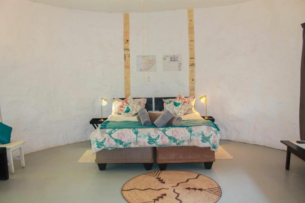 Three Bridges B&B Hoedspruit Exterior foto