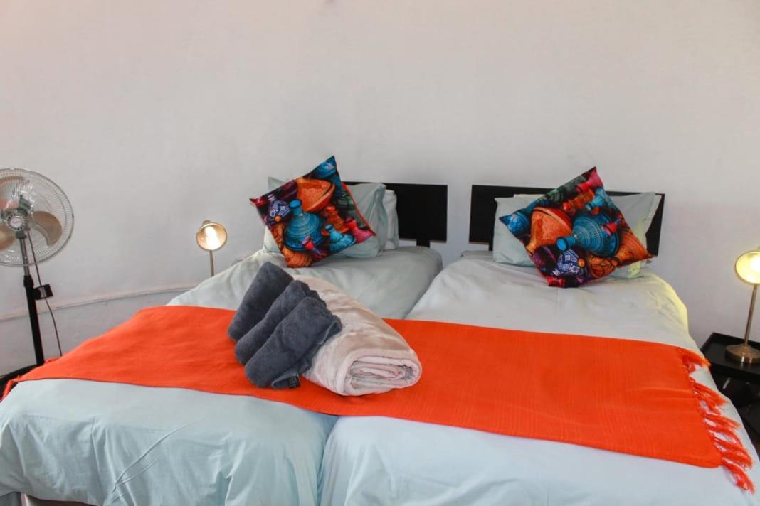 Three Bridges B&B Hoedspruit Habitación foto