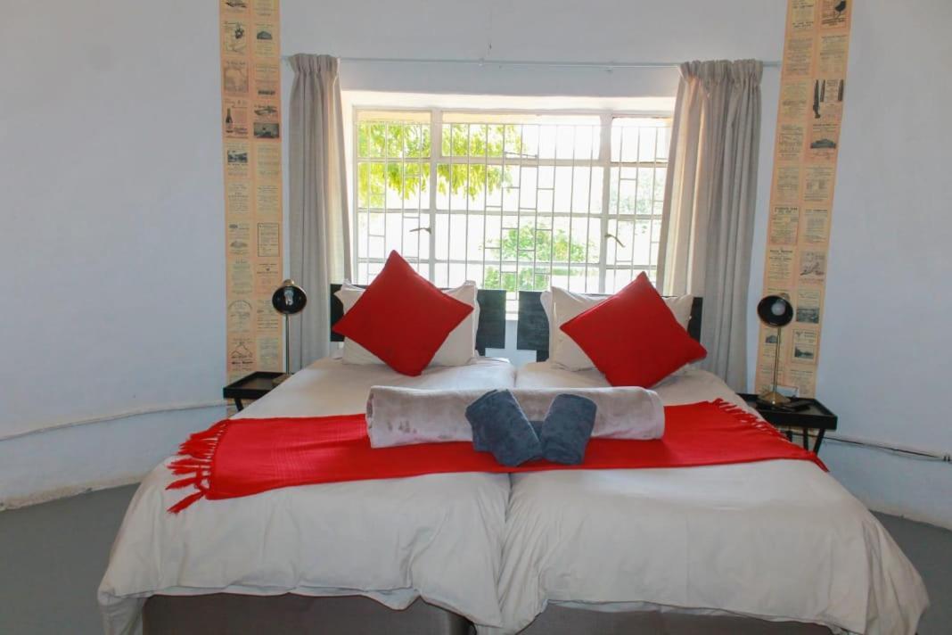Three Bridges B&B Hoedspruit Exterior foto