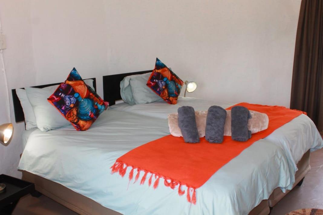 Three Bridges B&B Hoedspruit Exterior foto
