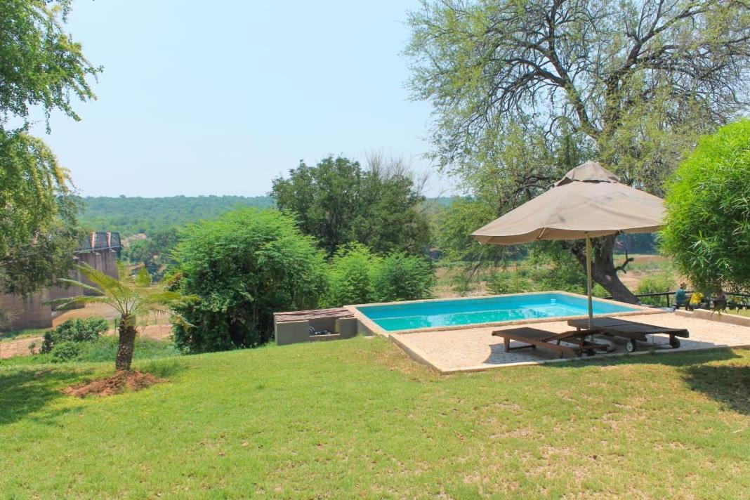 Three Bridges B&B Hoedspruit Exterior foto