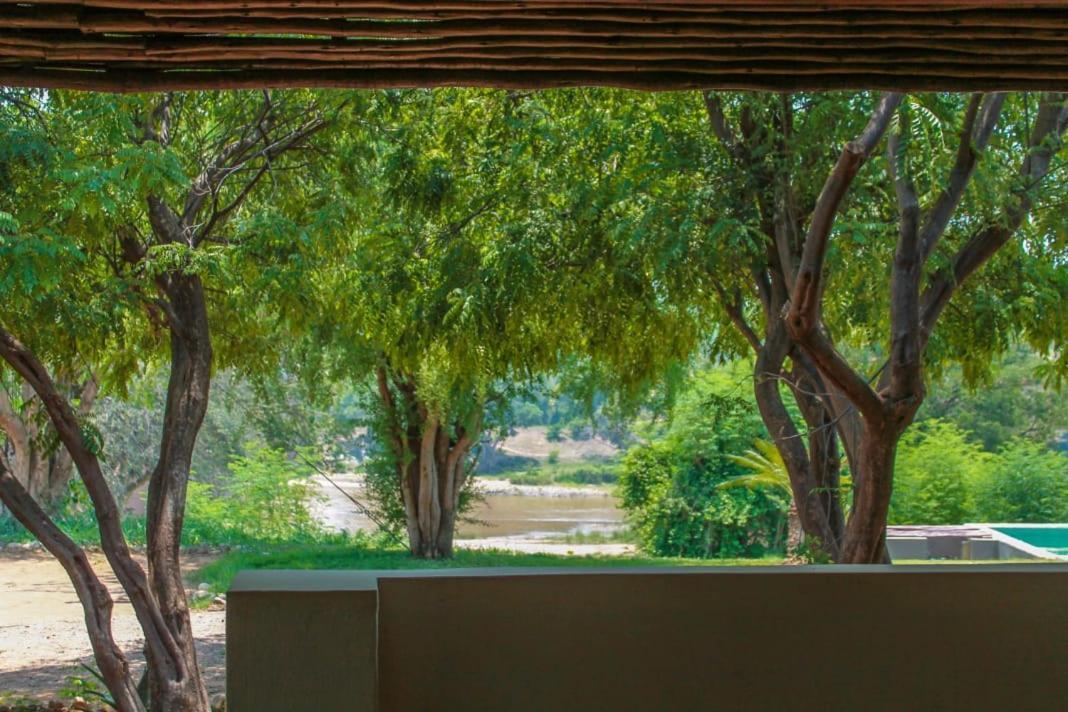 Three Bridges B&B Hoedspruit Exterior foto