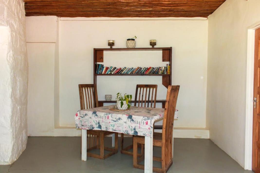 Three Bridges B&B Hoedspruit Exterior foto