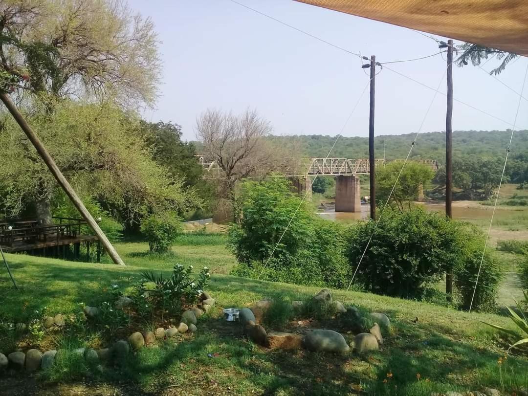 Three Bridges B&B Hoedspruit Exterior foto