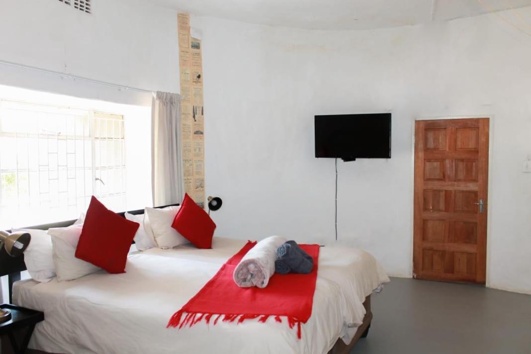 Three Bridges B&B Hoedspruit Habitación foto