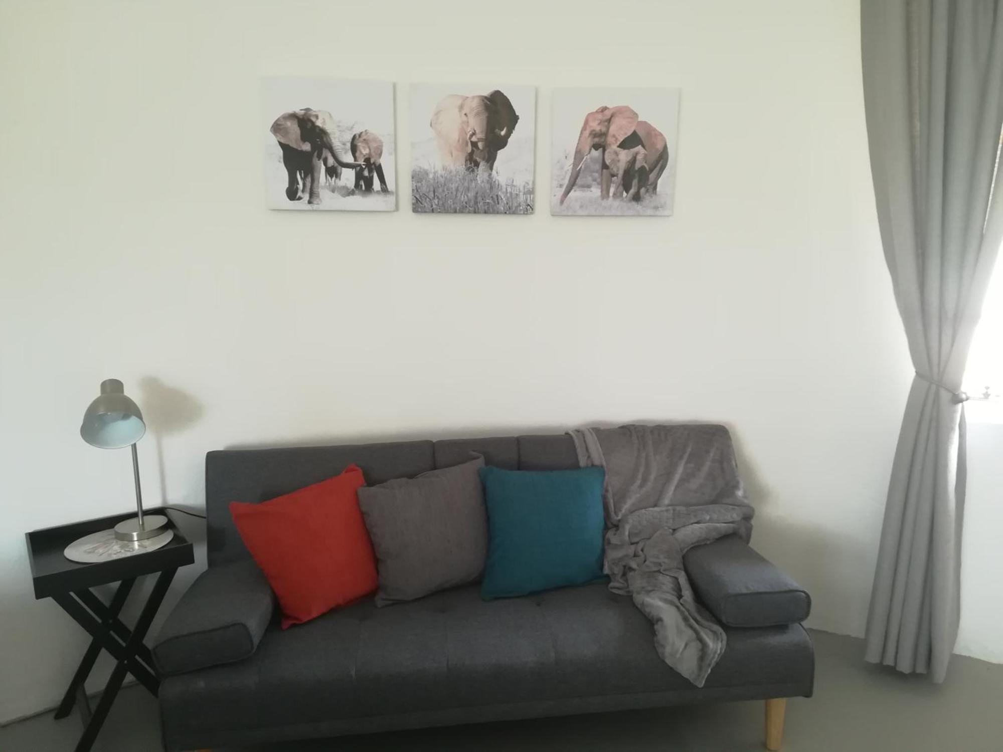 Three Bridges B&B Hoedspruit Habitación foto