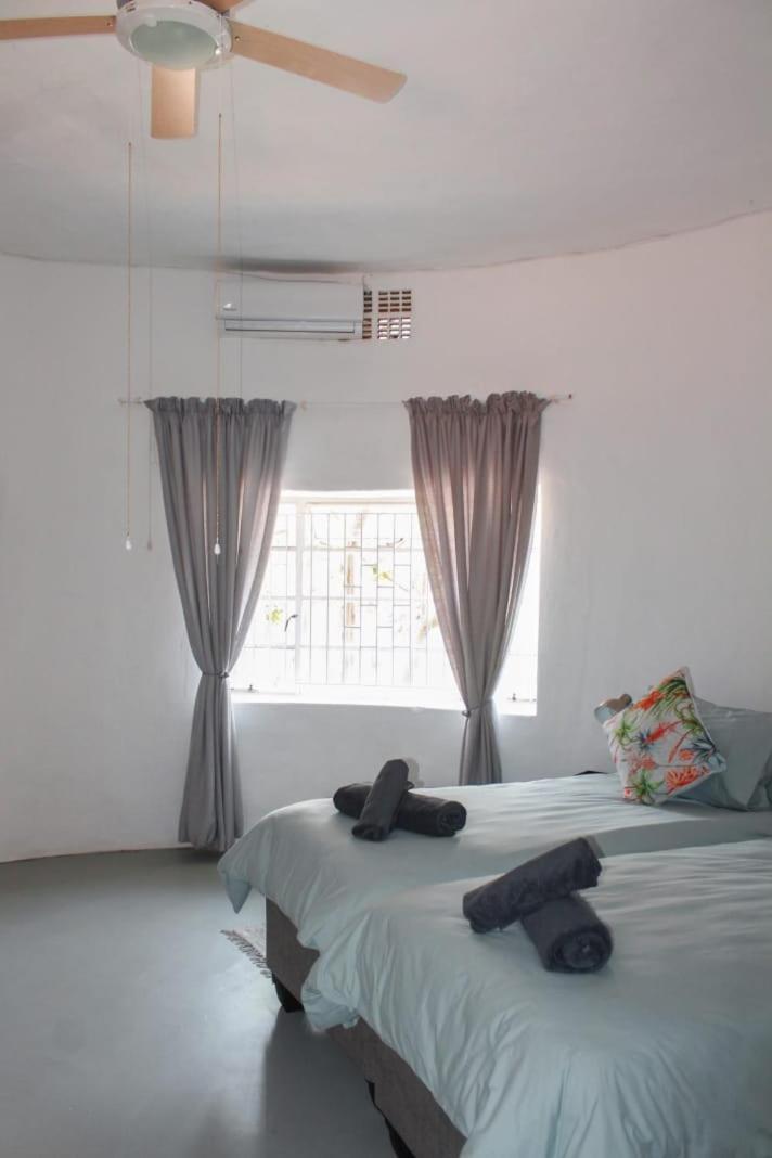 Three Bridges B&B Hoedspruit Habitación foto