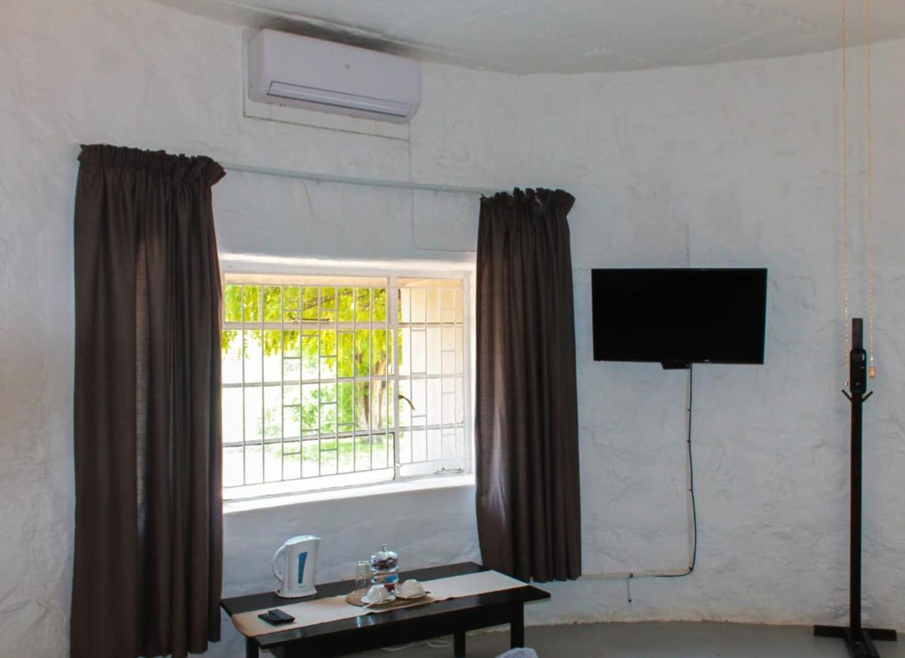 Three Bridges B&B Hoedspruit Habitación foto