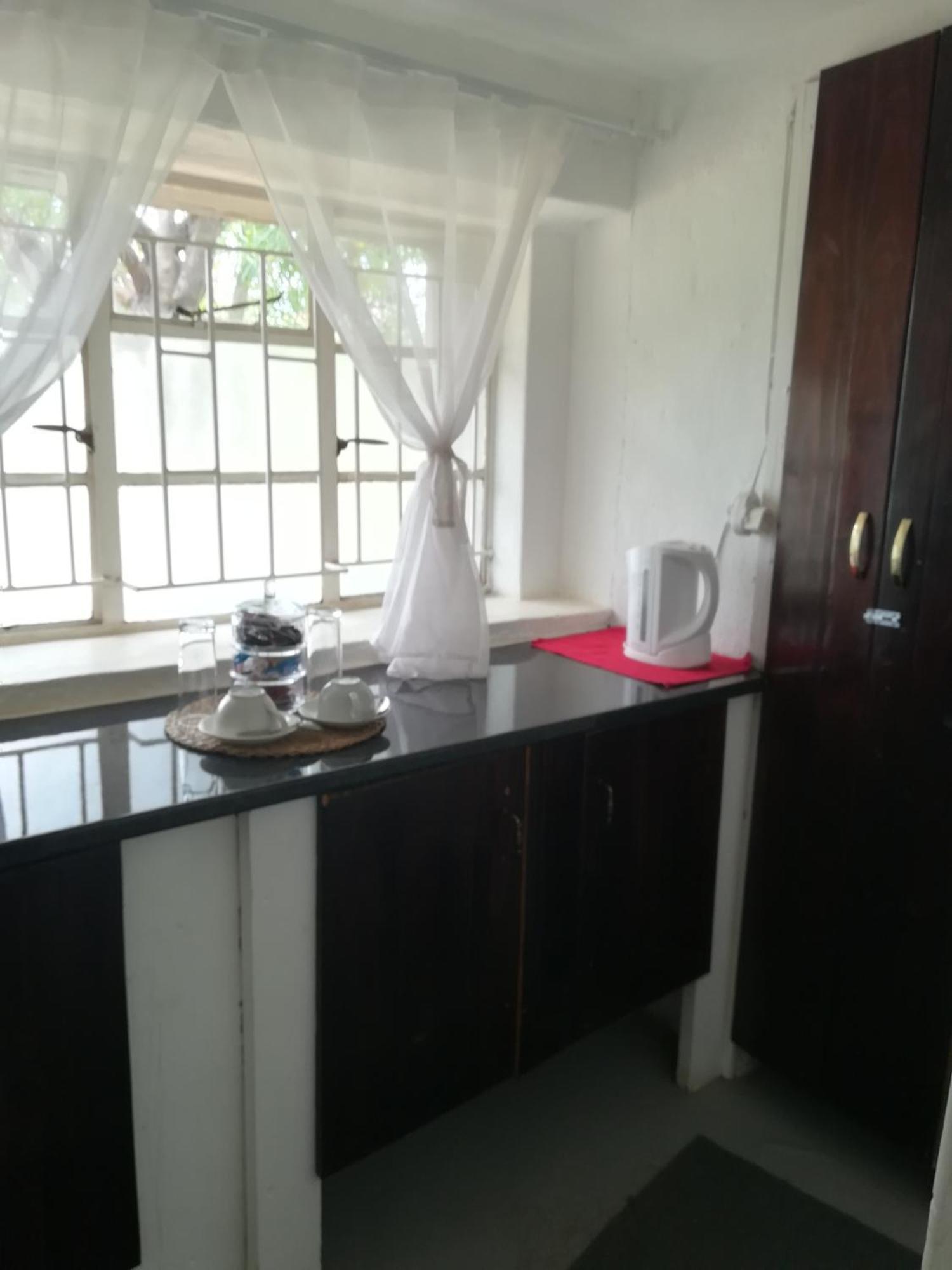 Three Bridges B&B Hoedspruit Habitación foto