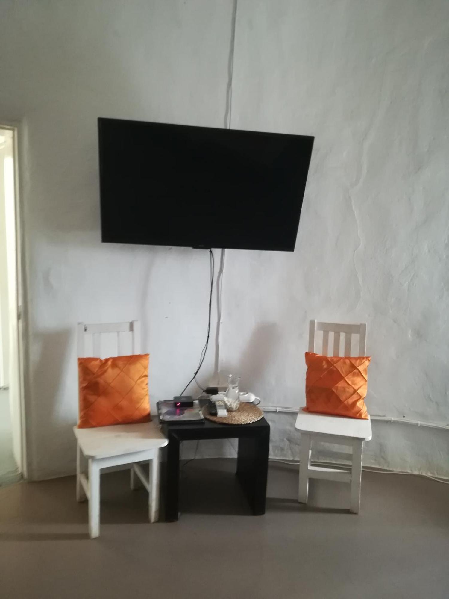 Three Bridges B&B Hoedspruit Habitación foto
