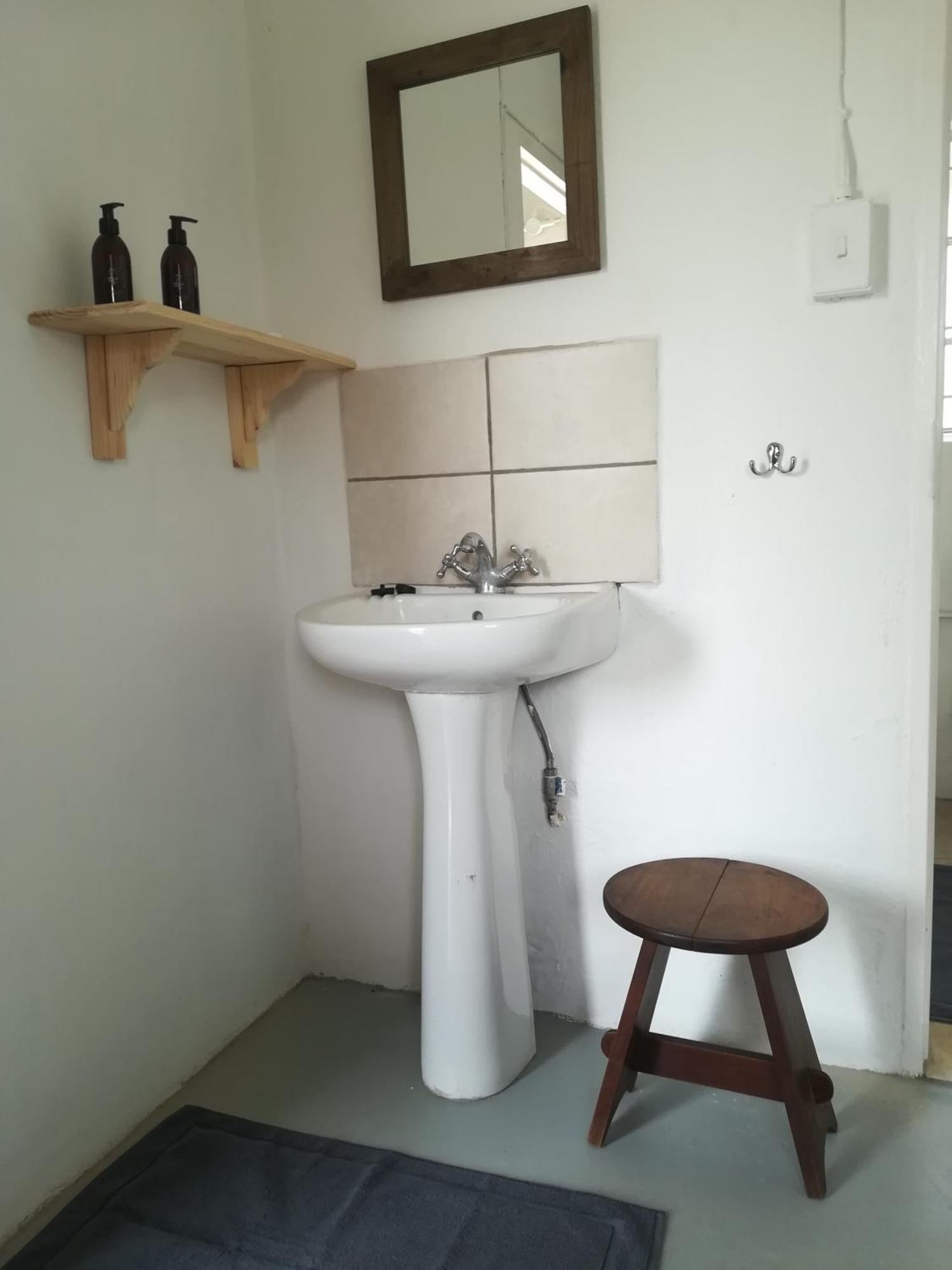 Three Bridges B&B Hoedspruit Habitación foto