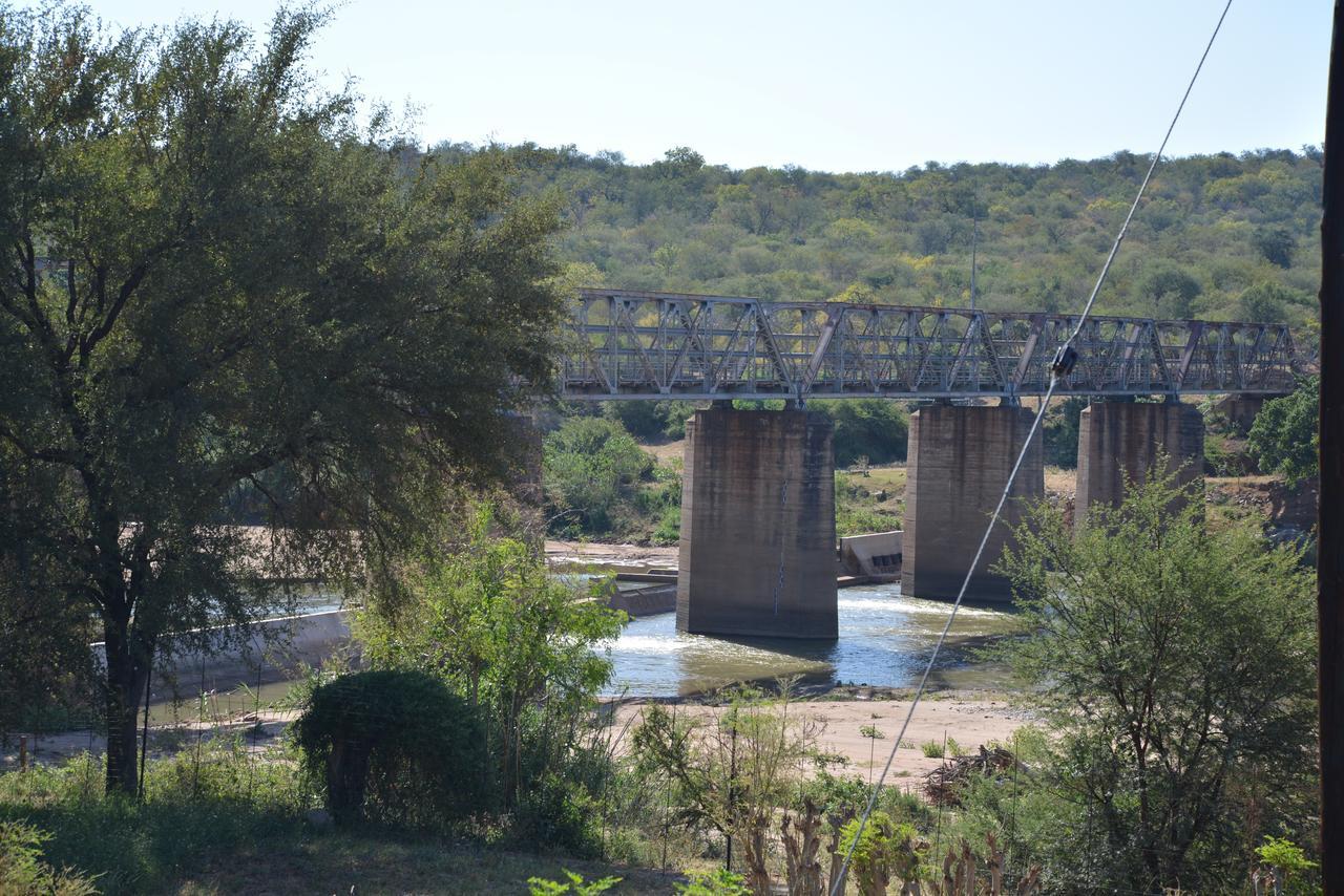 Three Bridges B&B Hoedspruit Exterior foto