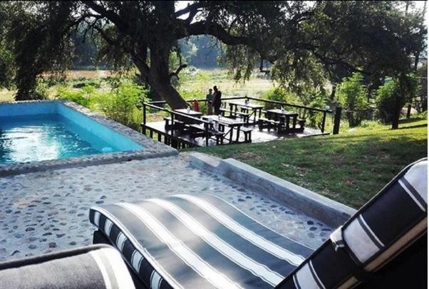Three Bridges B&B Hoedspruit Exterior foto